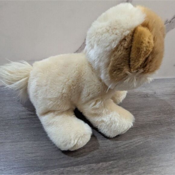 GUND World’s Cutest Dog BOO 8” Pomeranian Plush Stuffed Animal Toy Realistic - Picture 4 of 8